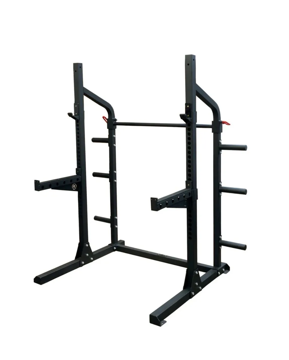 Home gym - Image 2