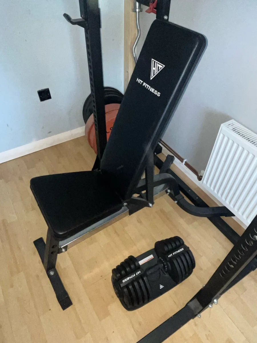 Home gym - Image 3
