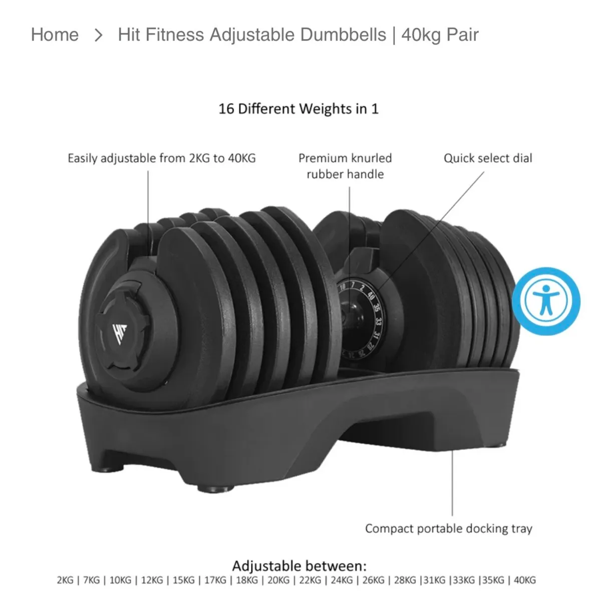 Home gym - Image 4