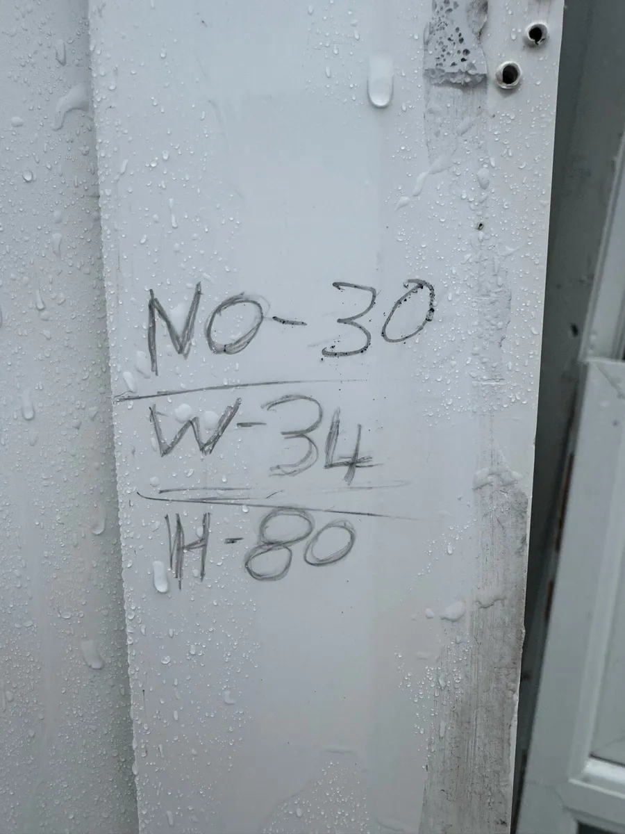 PVC Door - Image 2
