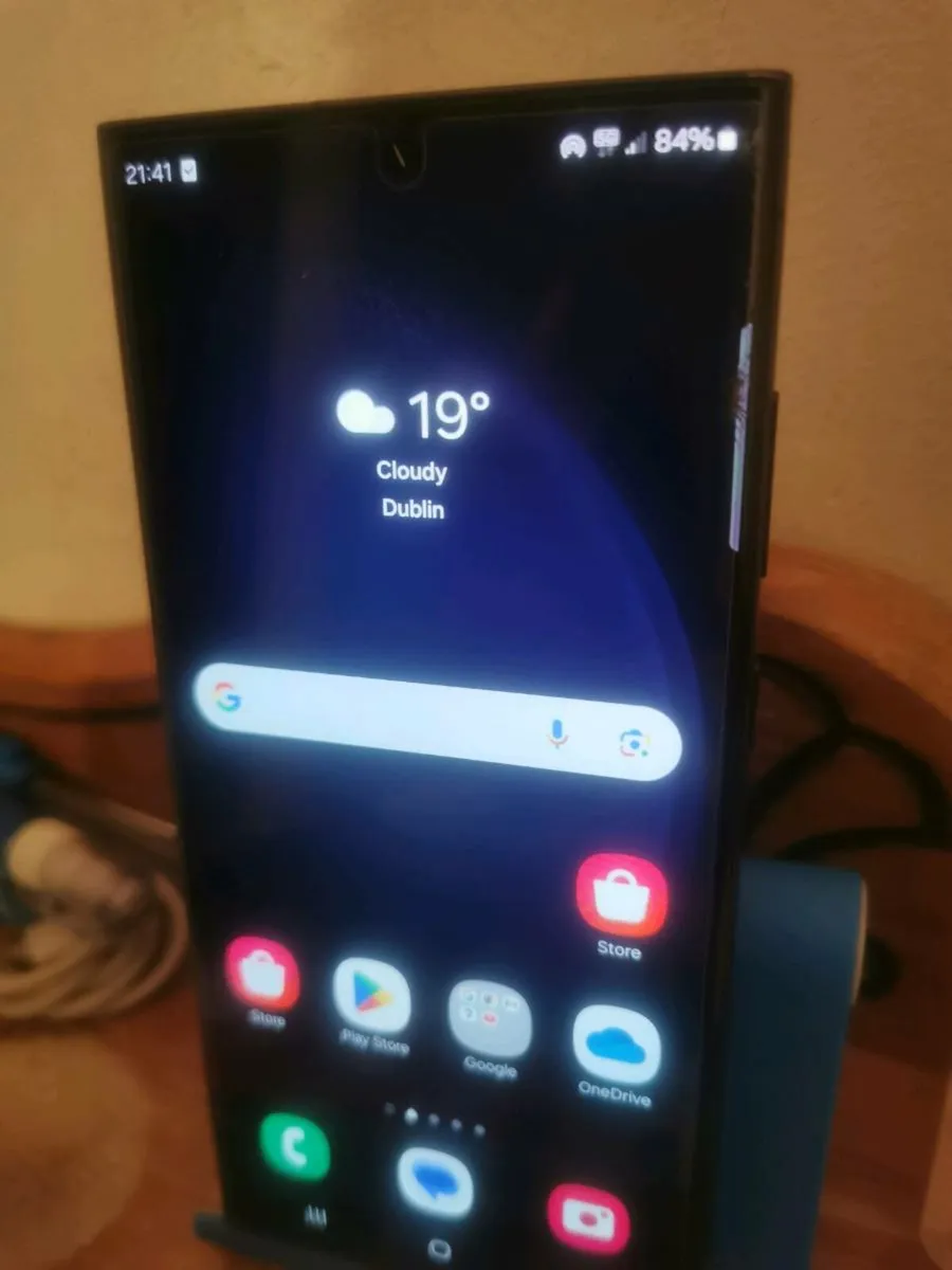 Samsung s23 ultra - Image 1