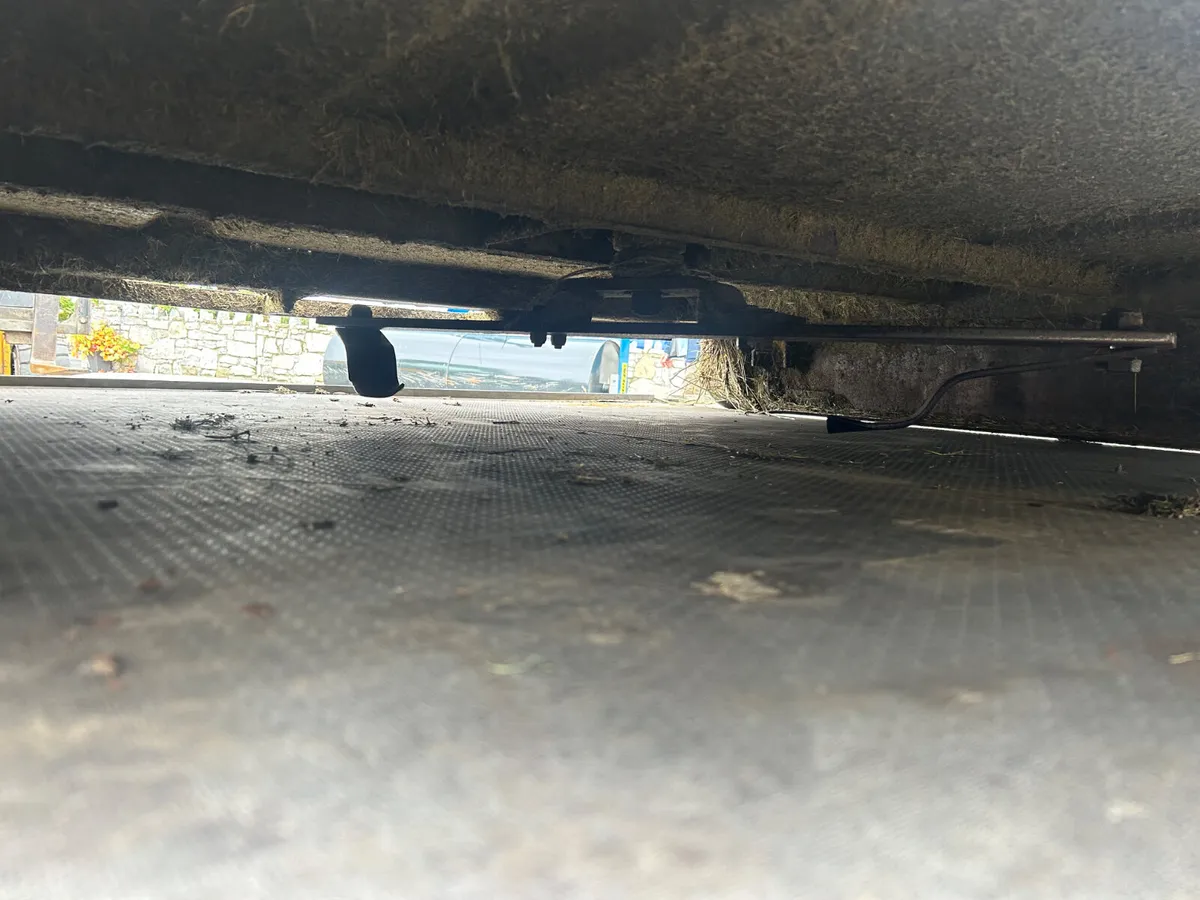Fleming 6ft topper - Image 2