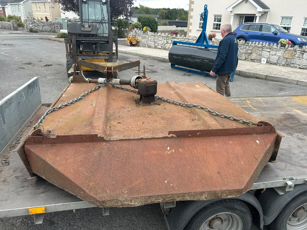 Fleming 6ft topper - Image 4