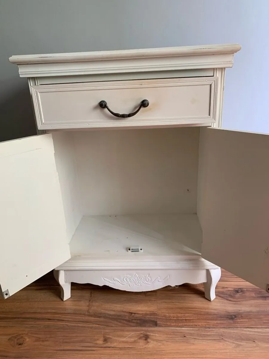 bedroom or bathroom cabinet - Image 2