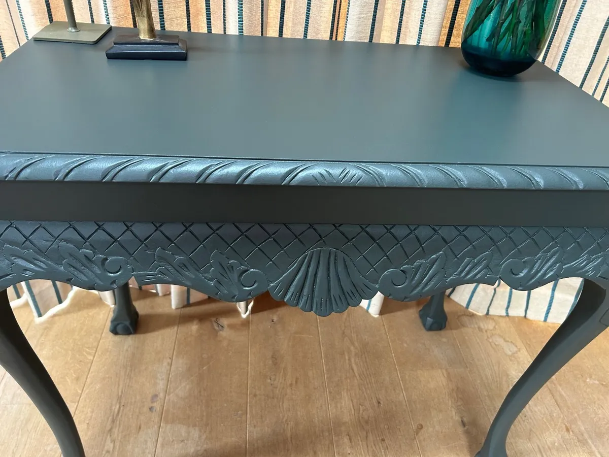 Hall table / console table - Image 2