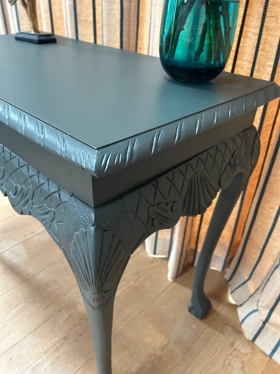 Hall table / console table - Image 3