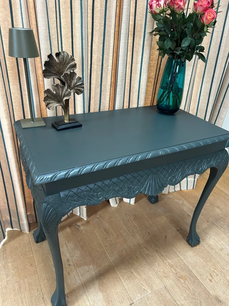 Hall table / console table - Image 4