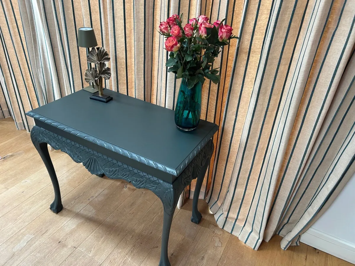 Hall table / console table - Image 1