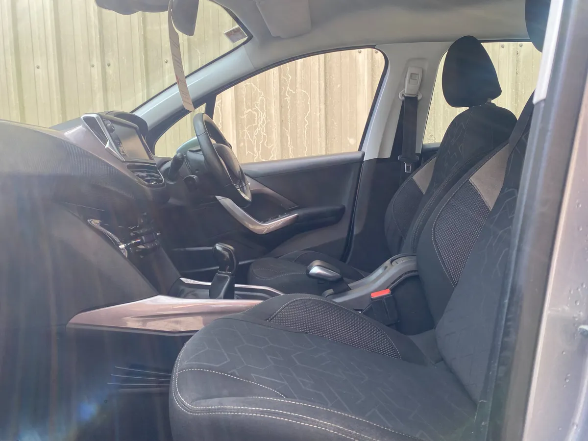 Peugeot 2008 2015***SOLD*** - Image 3