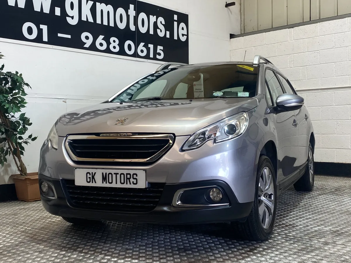 Peugeot 2008 2015***SOLD*** - Image 2