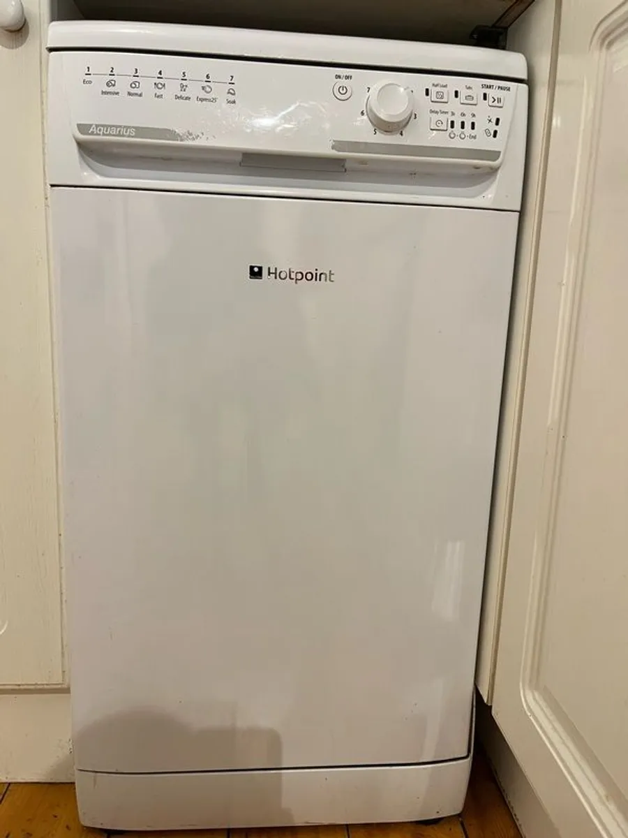 Dishwasher - Image 1
