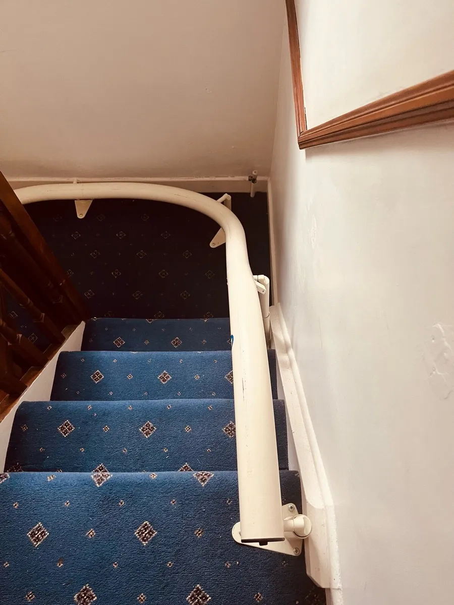 Stairlift - Image 3