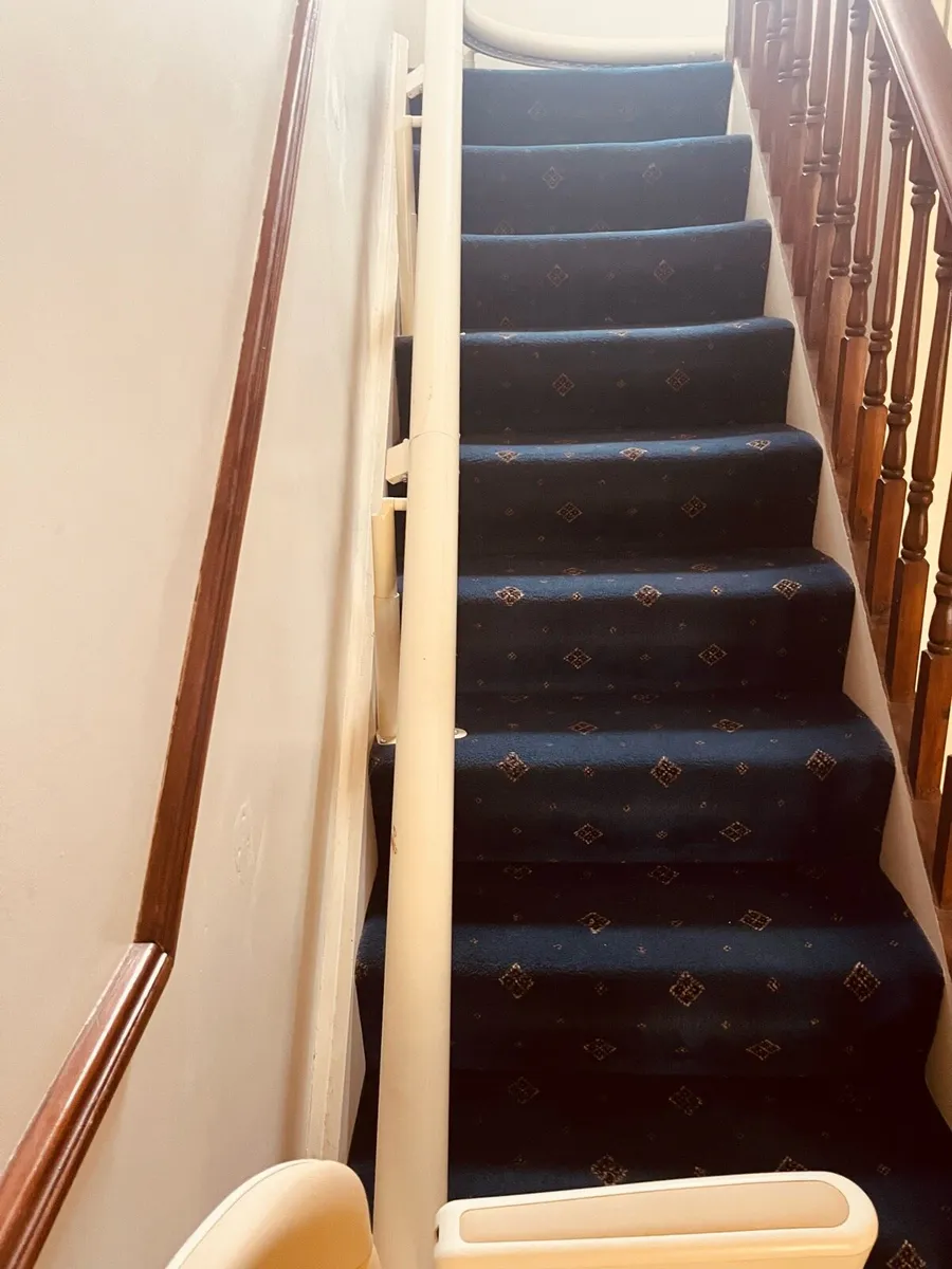 Stairlift - Image 4