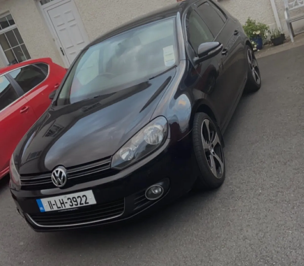 TDI 2.0 Volkswagen Golf 2011 *NCT 05/26* - Image 2