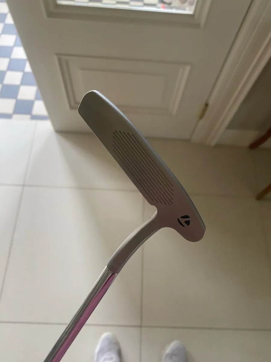 Taylormade Golf Putter - Image 3