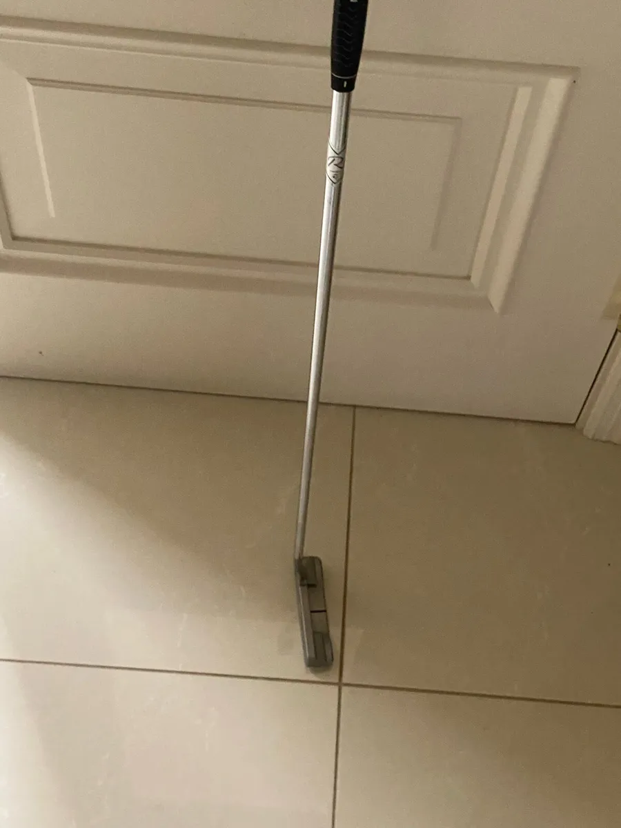 Taylormade Golf Putter - Image 4