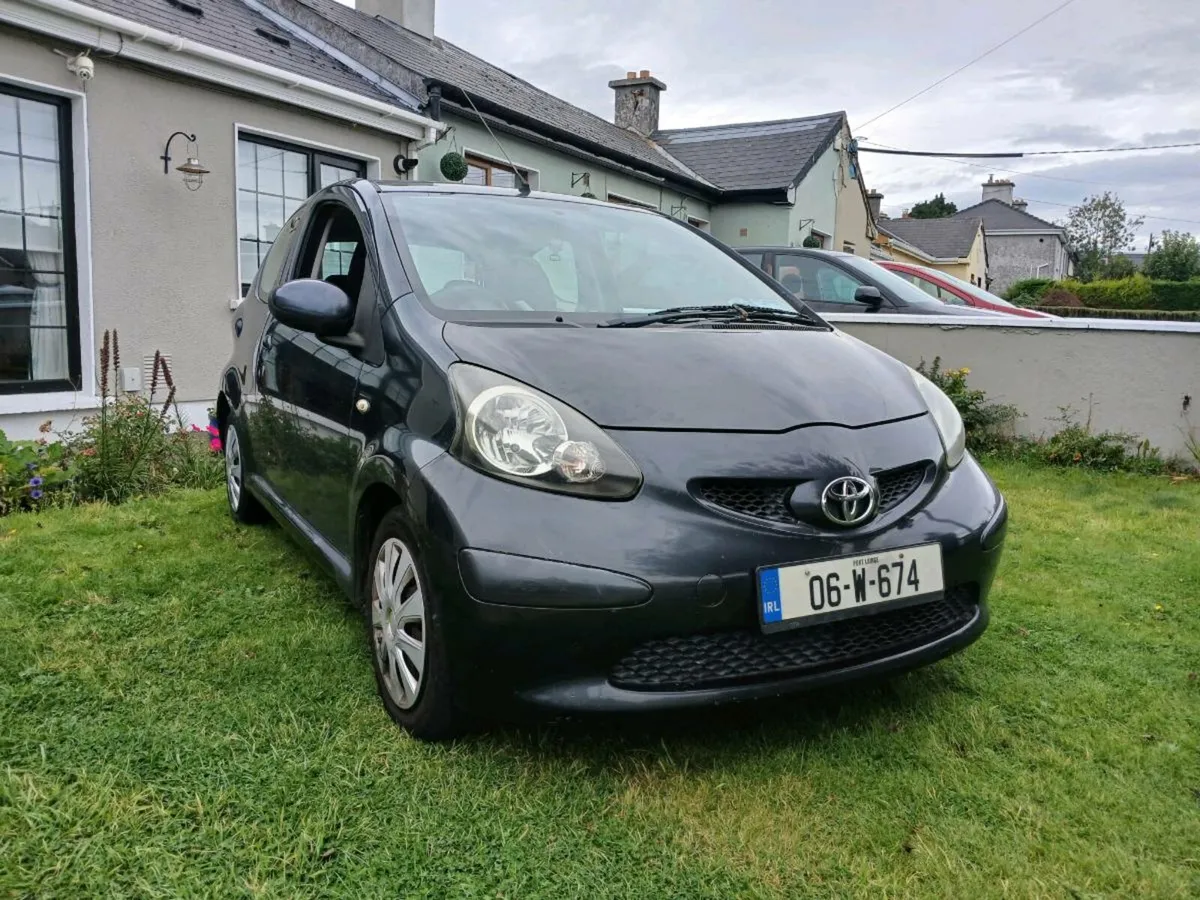 NEW NCT 09.26 TAX 10.25 ULTRA LOW KMS CHEAP TAX - Image 2