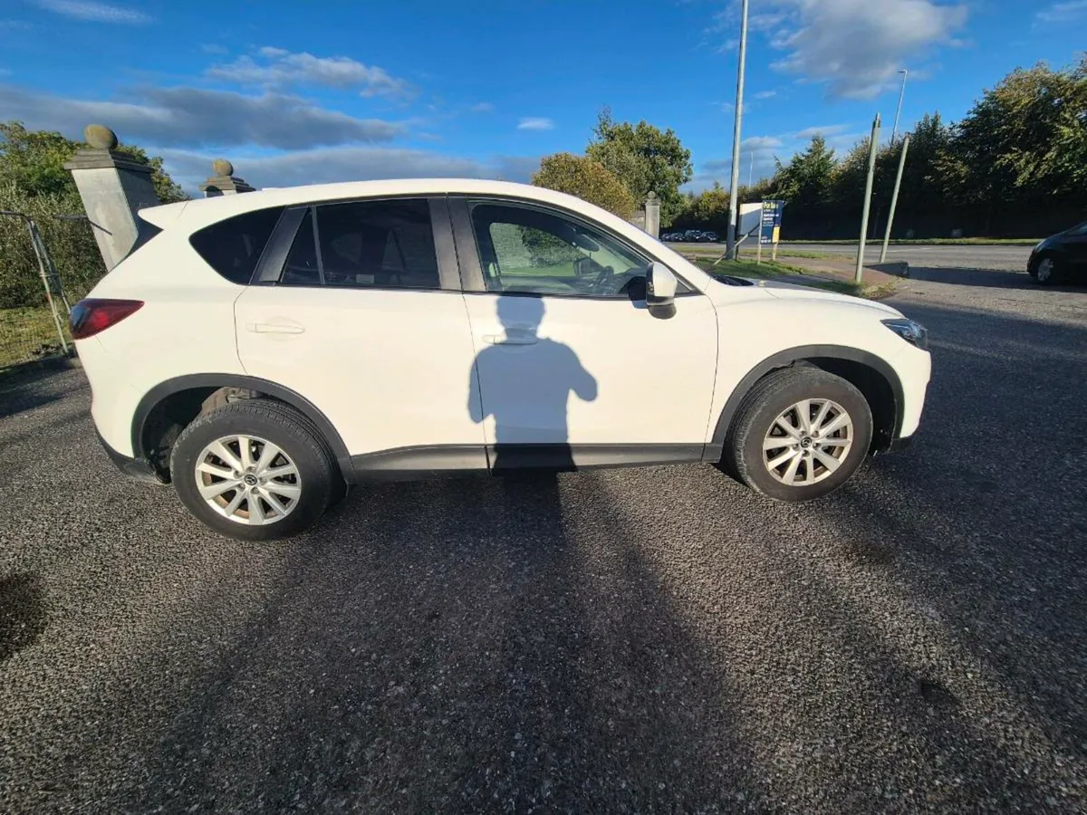 Mazda CX-5 - Image 2