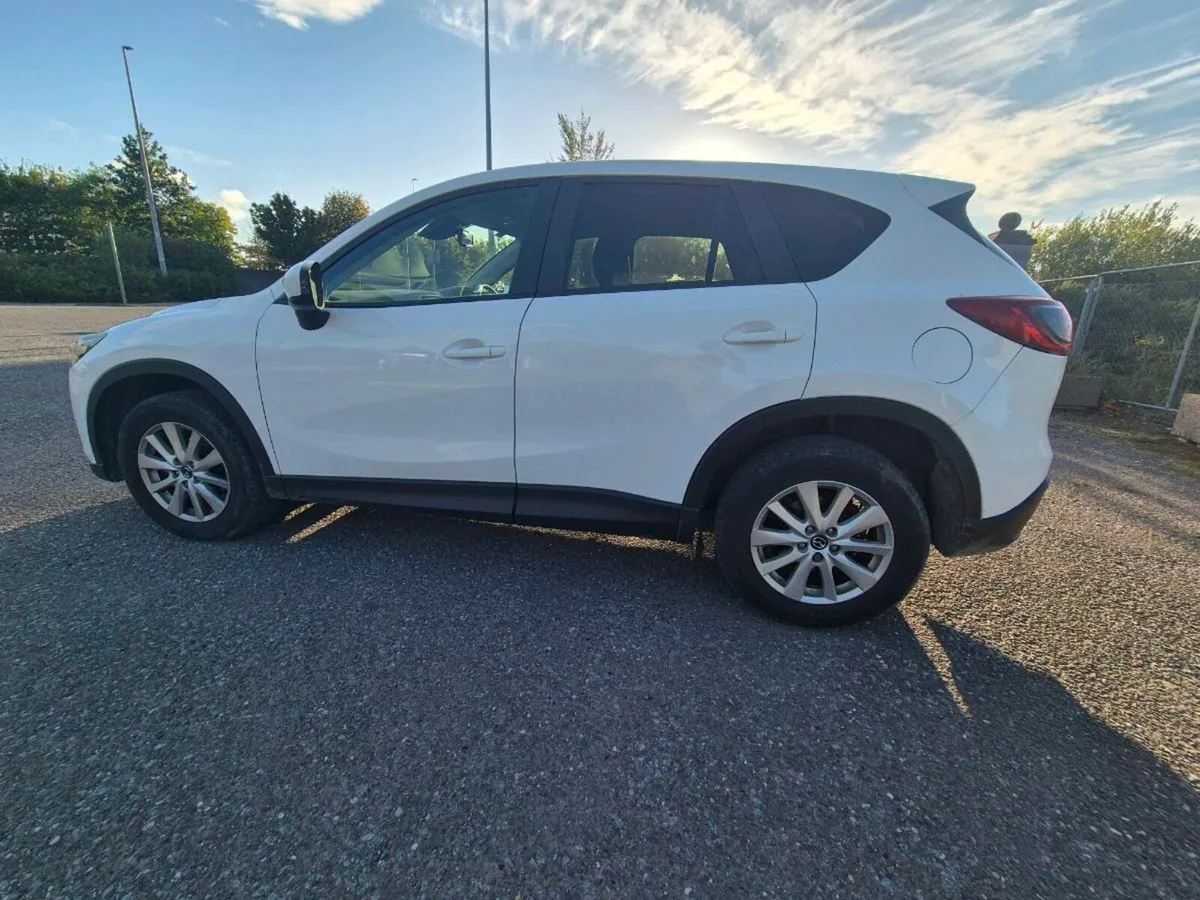 Mazda CX-5 - Image 3