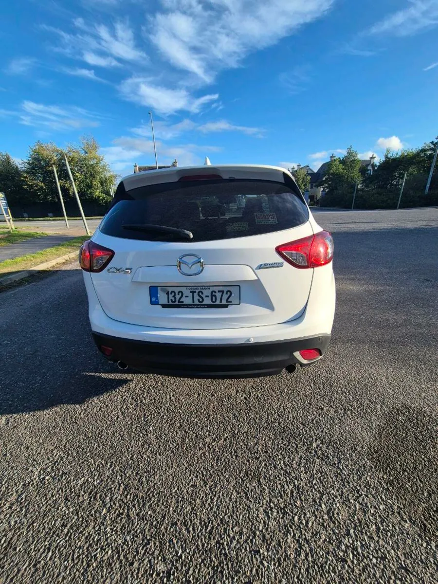 Mazda CX-5 - Image 4