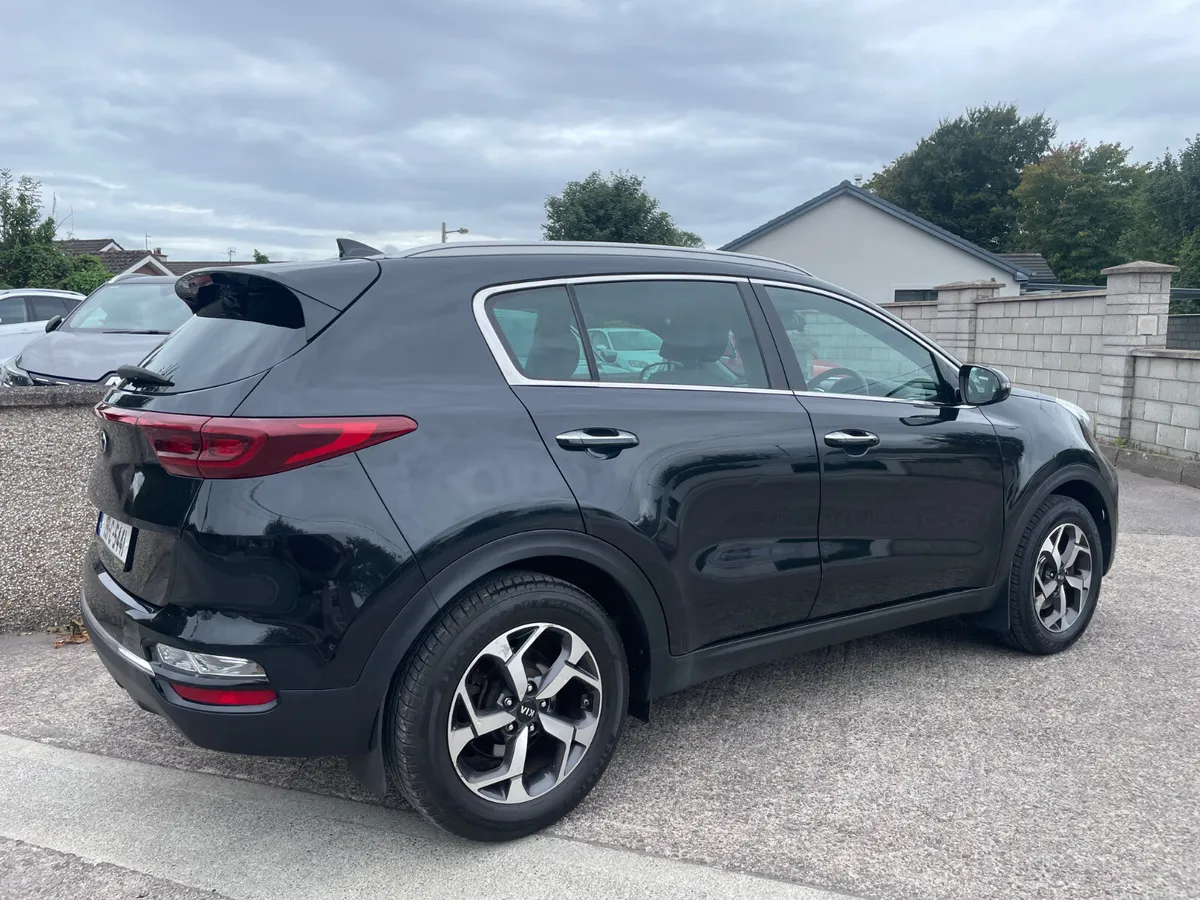 Kia Sportage K3 2019 - Image 2
