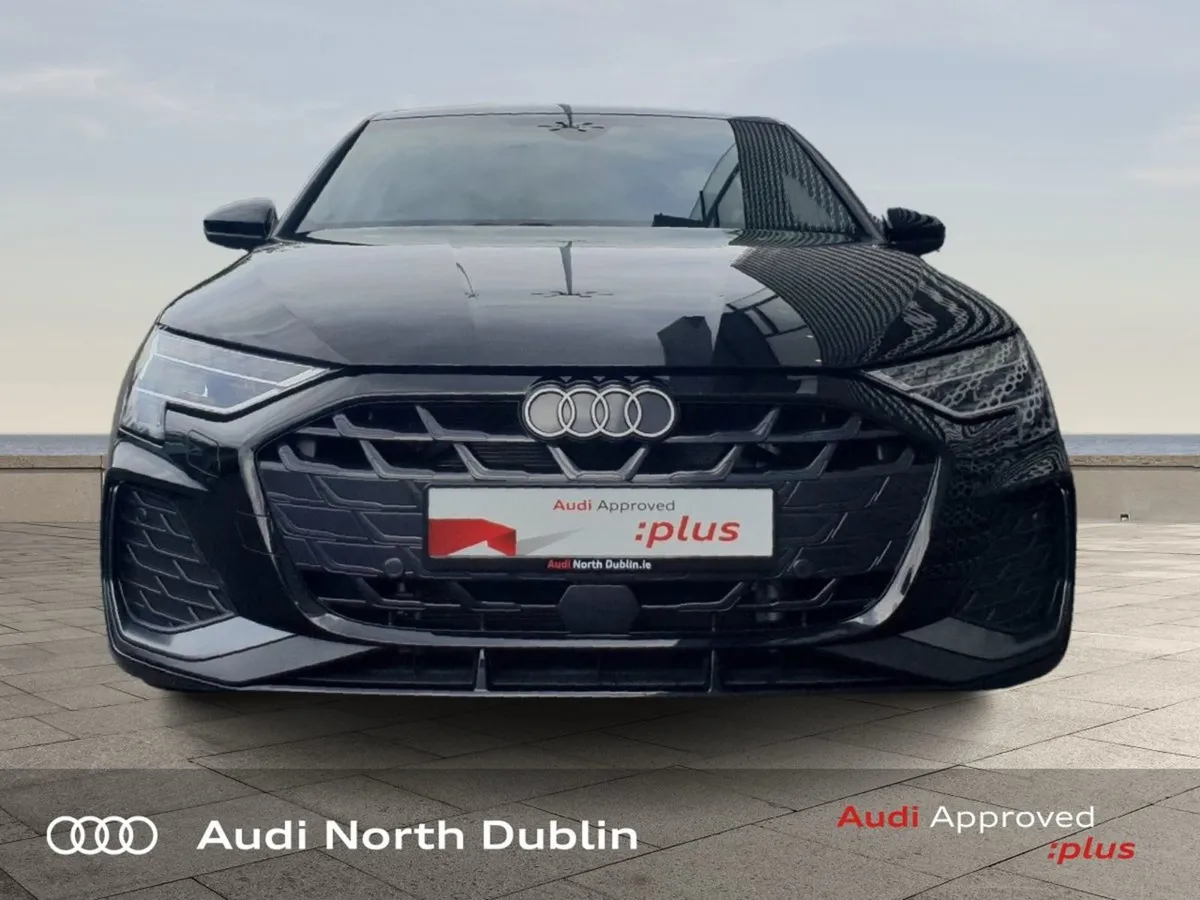 Audi A3 Audi A3 S Line 40 Tfsie Phev S Tronic Aut - Image 4