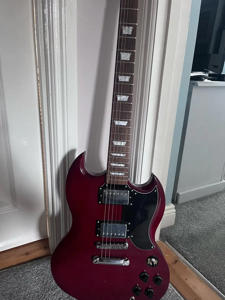 Guitar - Image 1