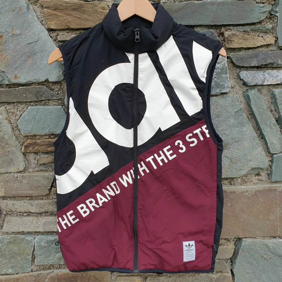 body warmer - Image 1