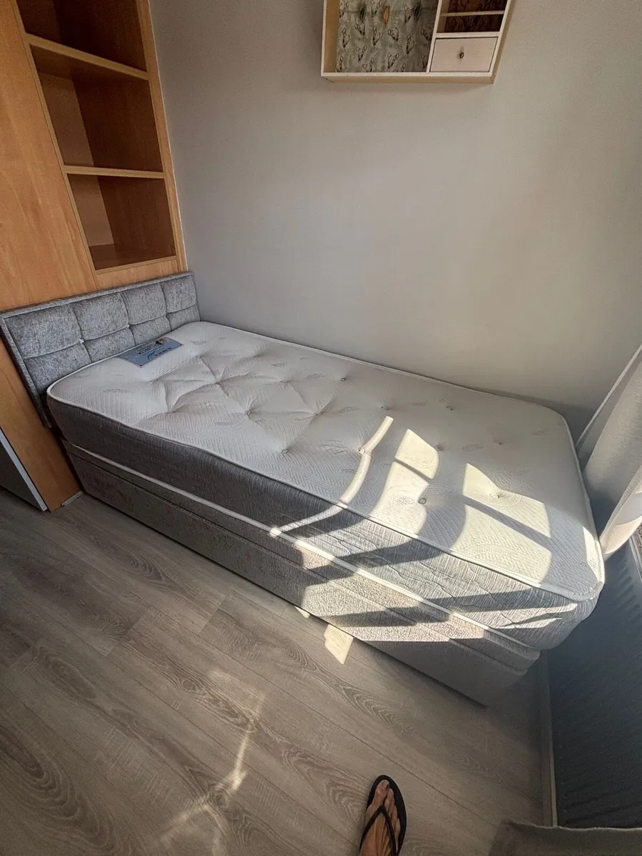 Ottoman 3ft Single Beds 3 in total - Image 1