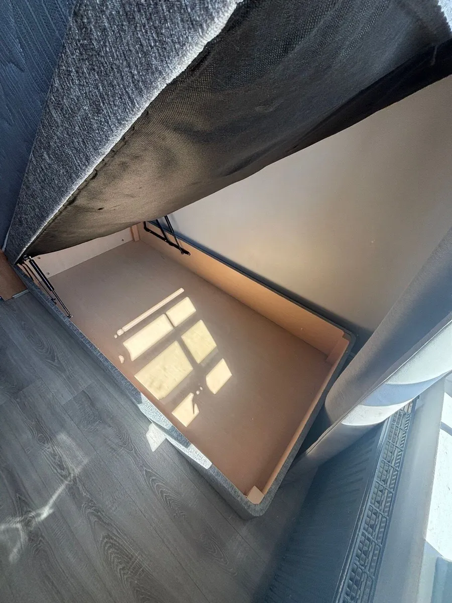 Ottoman 3ft Single Beds 3 in total - Image 3