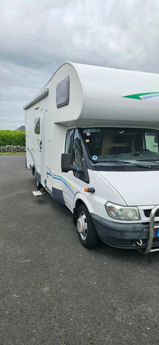 Campervan - Image 2