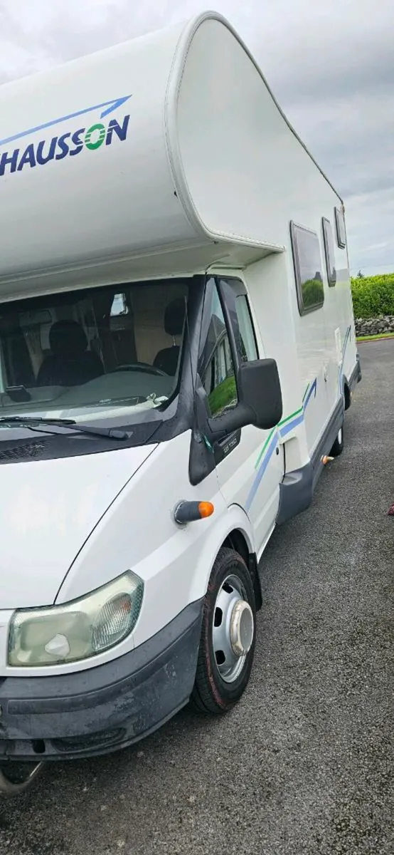 Campervan - Image 3