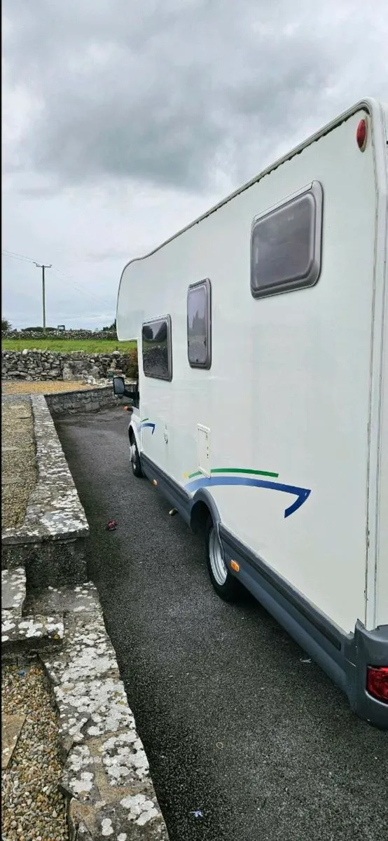Campervan - Image 4