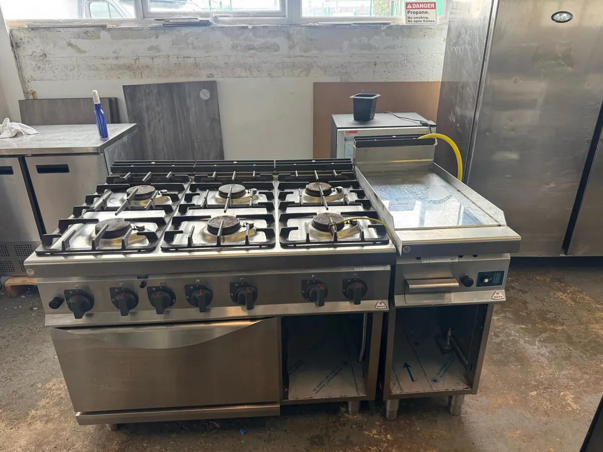 Equipment sale - Image 1