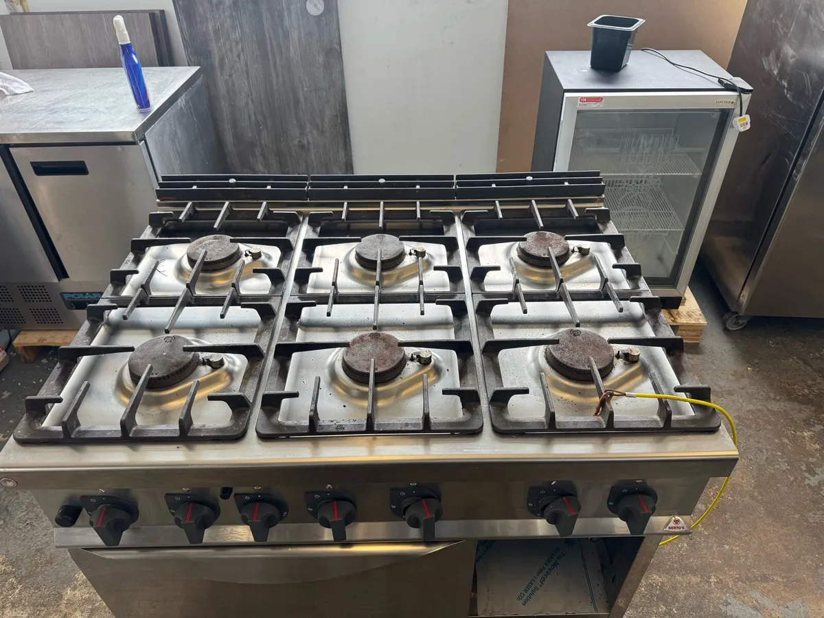 Equipment sale - Image 2