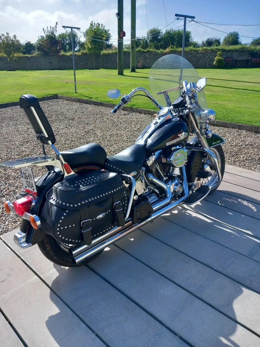 HARLEY DAVIDSON Other 2006 - Image 1
