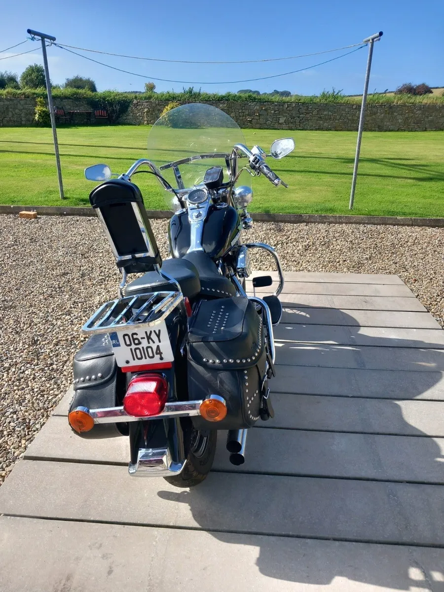 HARLEY DAVIDSON Other 2006 - Image 2
