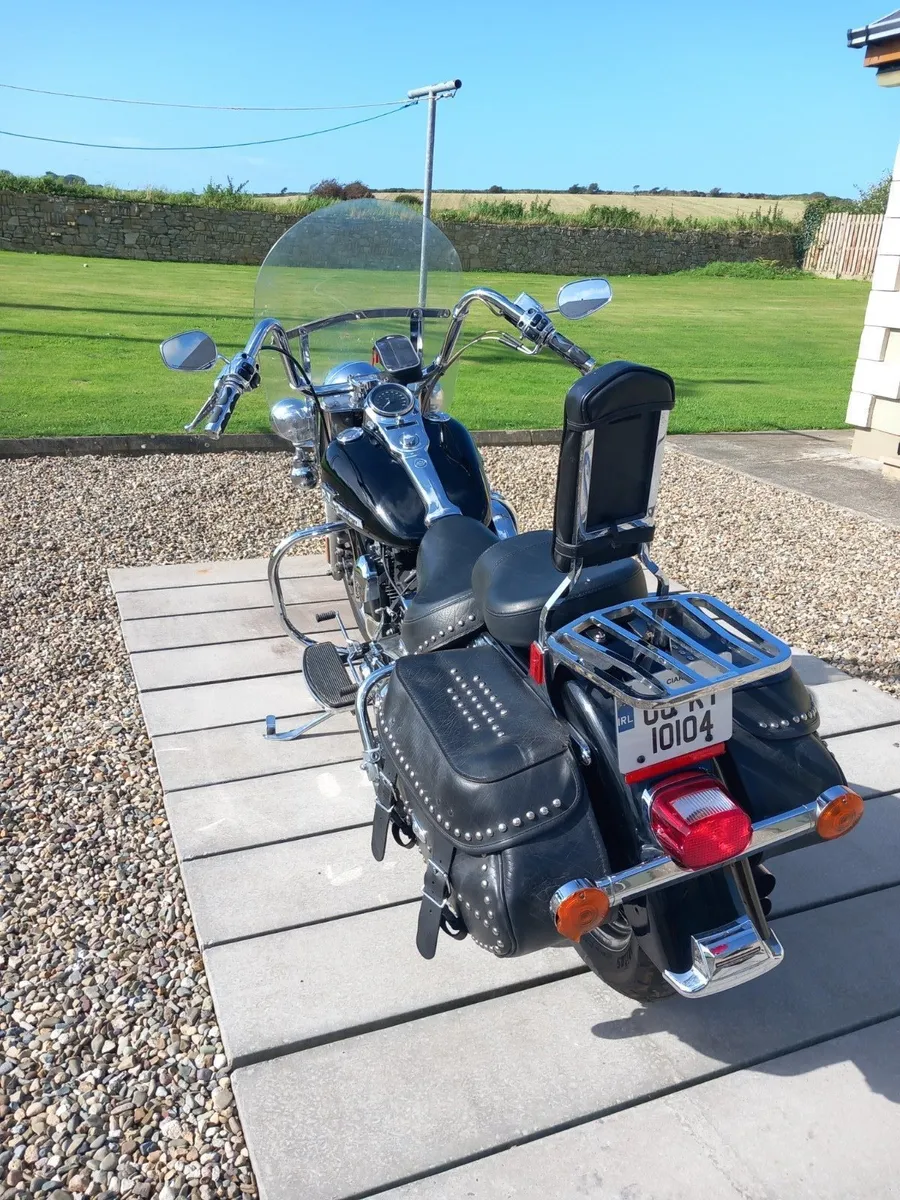 HARLEY DAVIDSON Other 2006 - Image 3