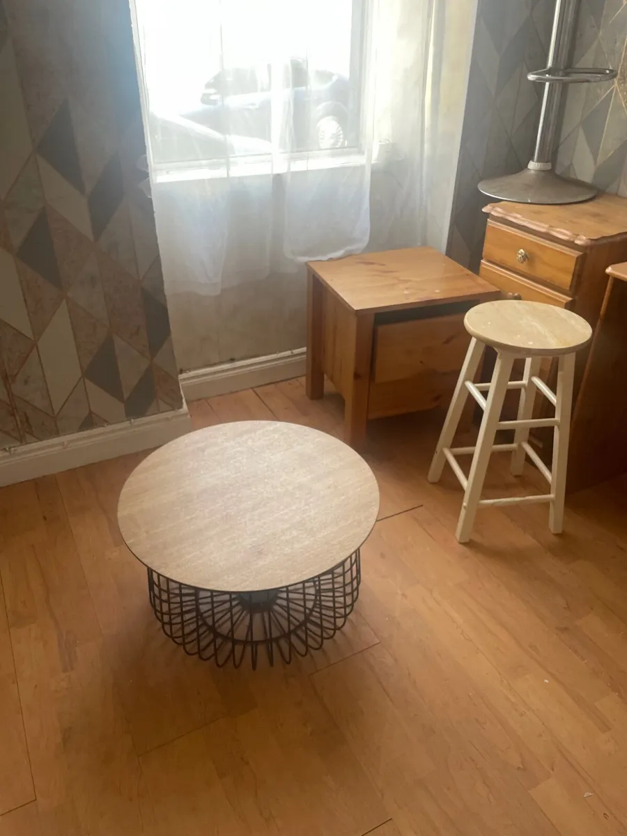 House clearance - Image 1