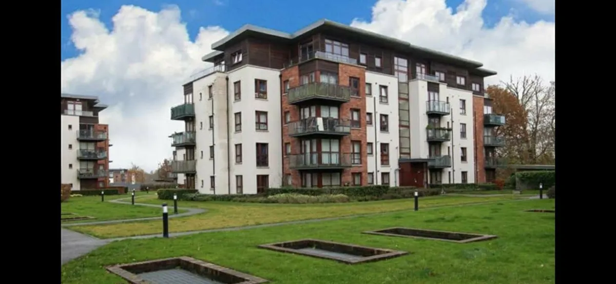 Room to rent - Image 1