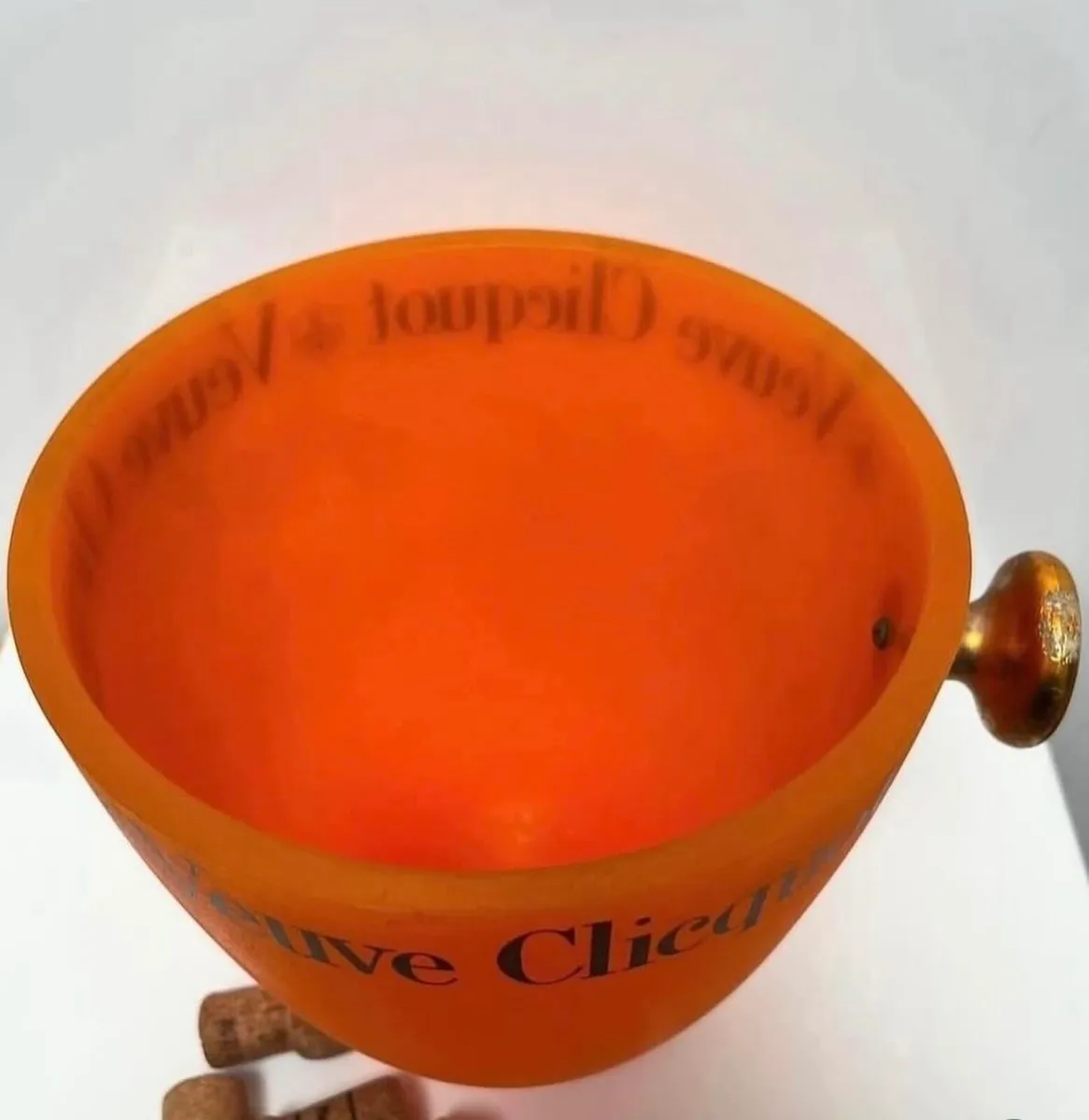 Champagne bucket - Image 2