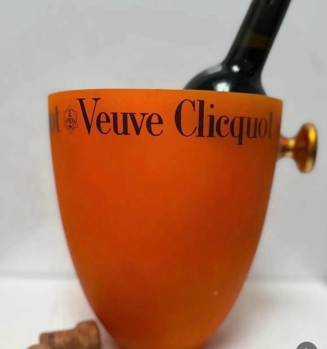Champagne bucket - Image 3