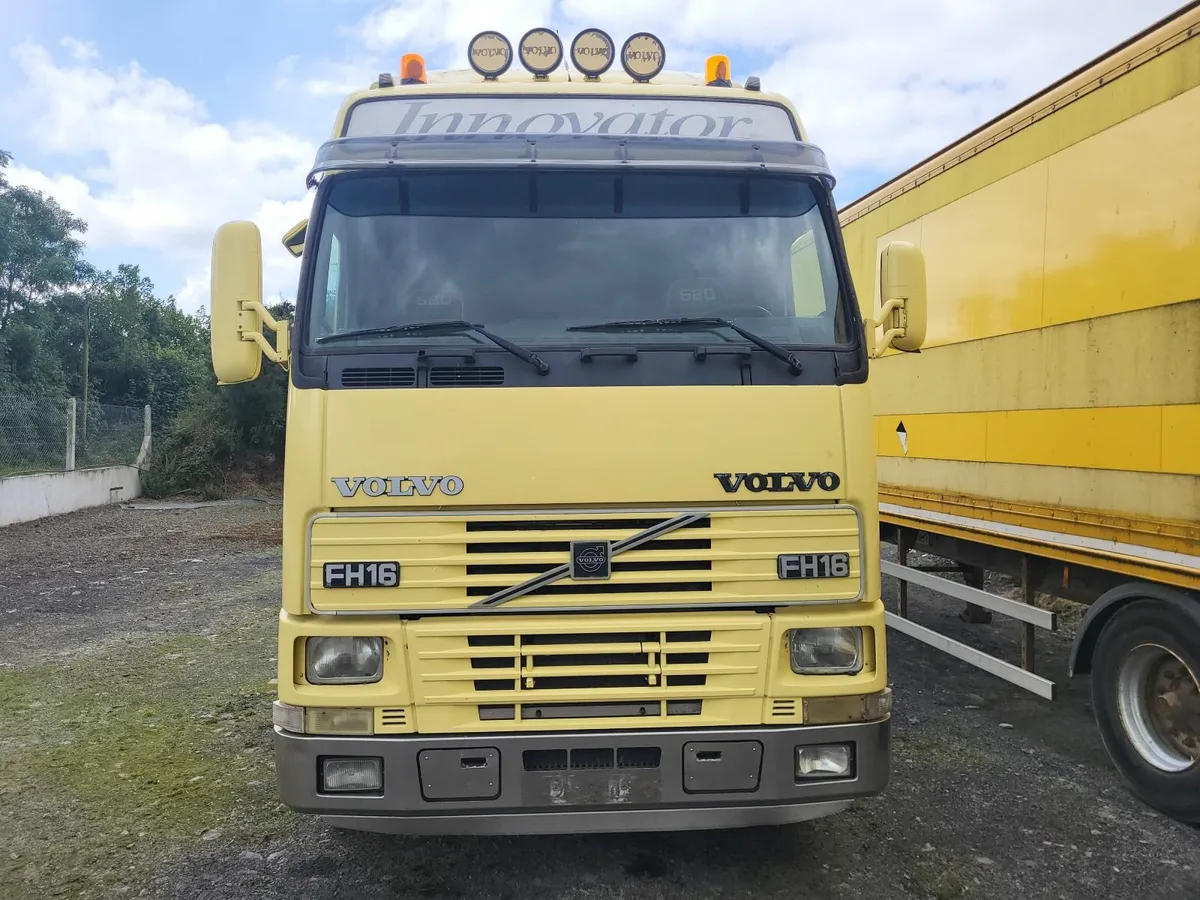 Volvo Other 2007 - Image 1
