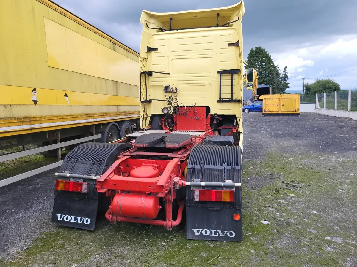 Volvo Other 2007 - Image 2