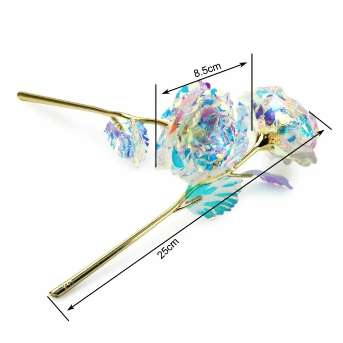 Artificial Rose - Image 4