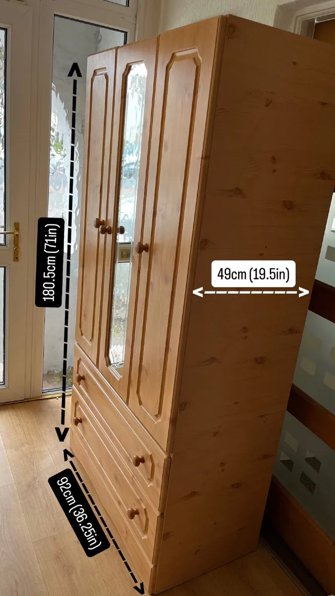 Wardrobe - Image 2