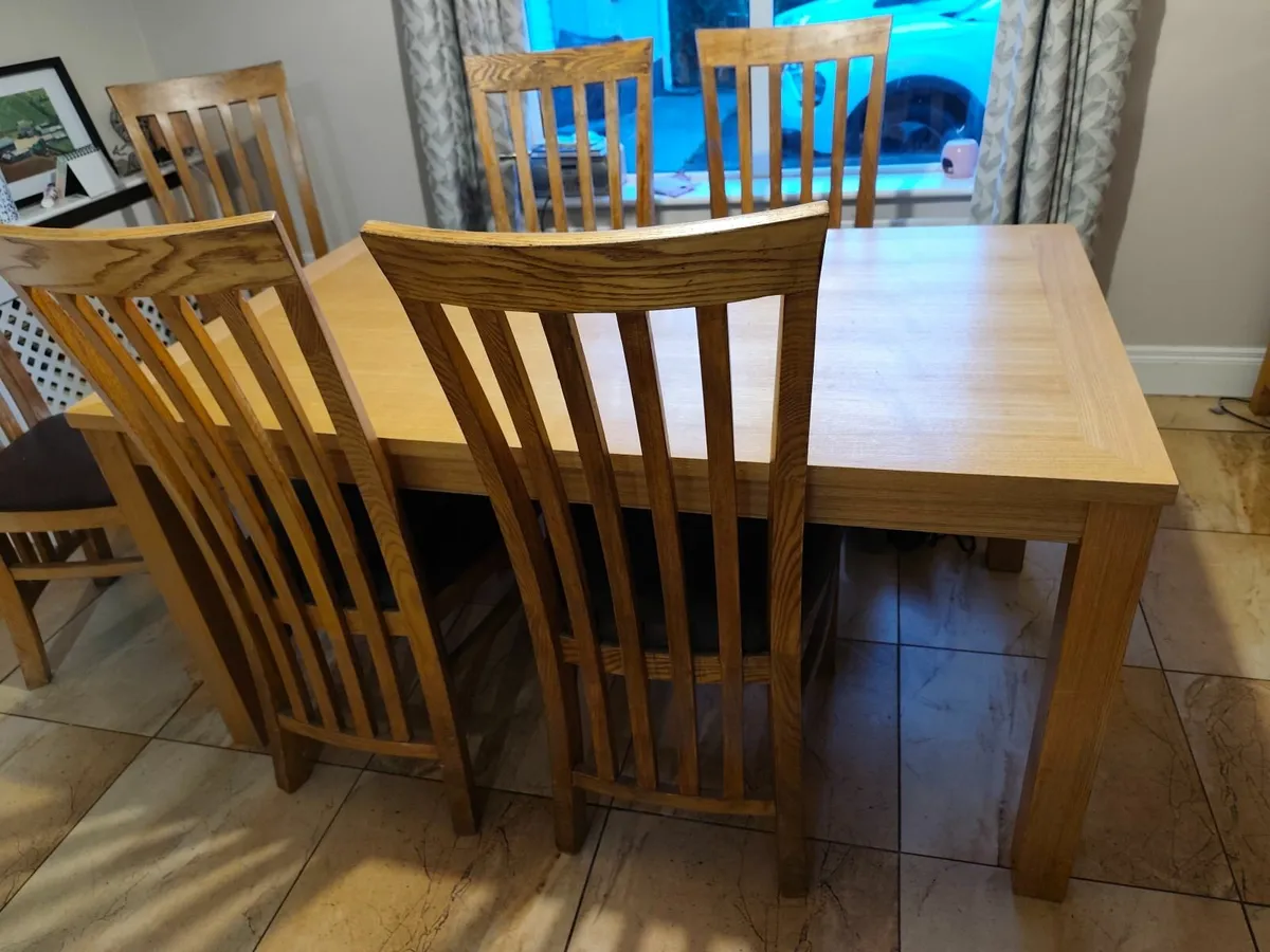 Kitchen furniture - Image 1
