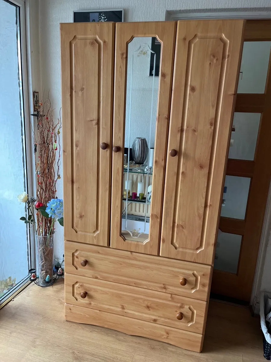 Wardrobe - Image 1