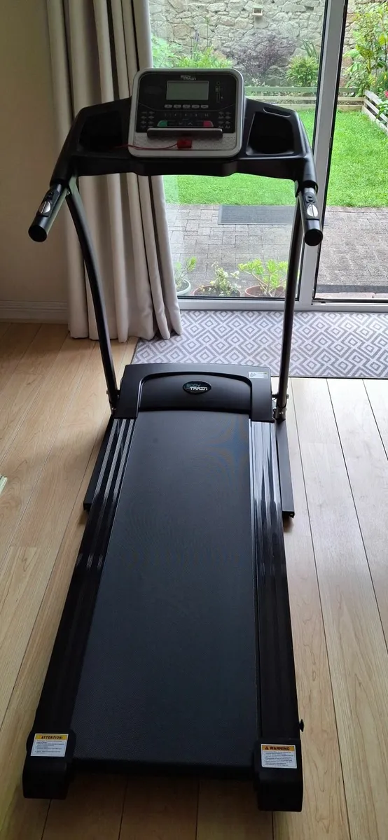 Treadmill for home use - Image 3