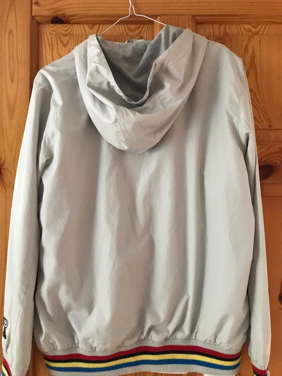 Diesel light jacket - Image 2